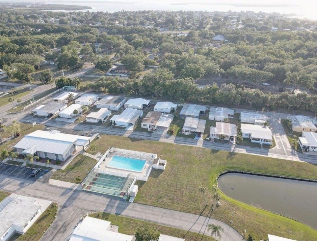 420 49th Street E, Unit 45, Palmetto, FL 34221 Photo