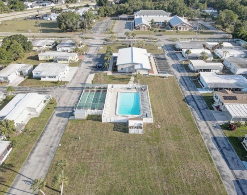 420 49th Street E, Unit 45, Palmetto, FL 34221 Photo