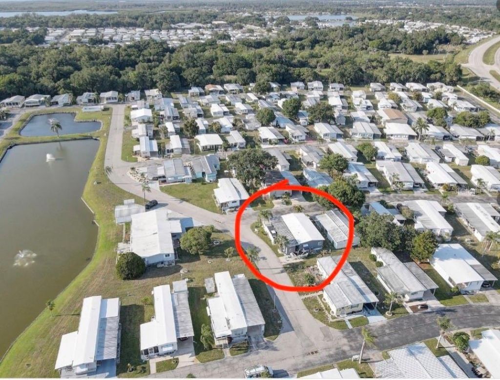 420 49th Street E, Unit 45, Palmetto, FL 34221 Photo