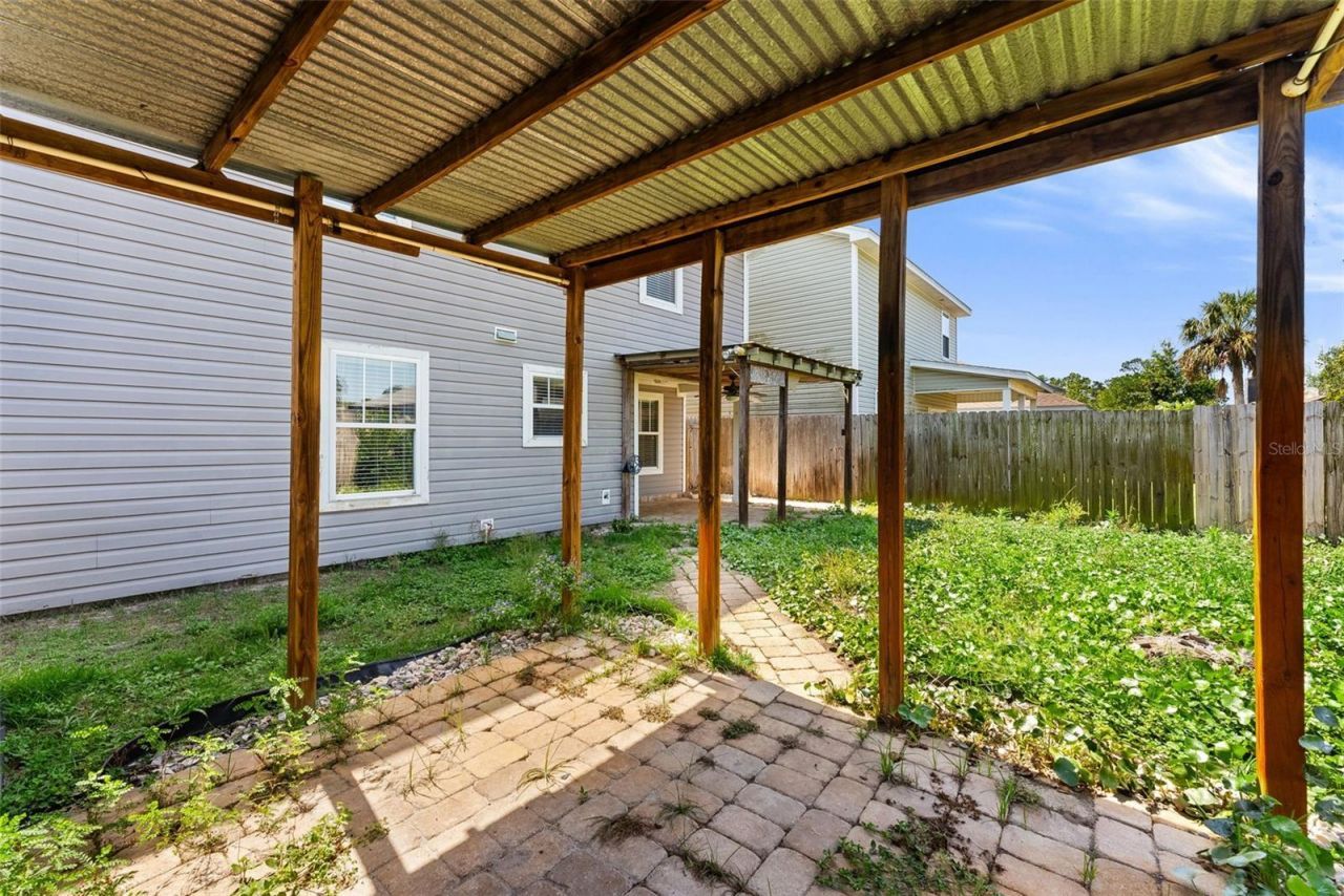 243 Woodlawn Court , Panama City Beach, FL 32407 Photo
