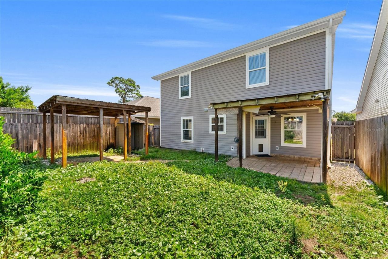 243 Woodlawn Court , Panama City Beach, FL 32407 Photo