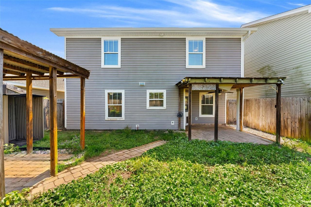 243 Woodlawn Court , Panama City Beach, FL 32407 Photo