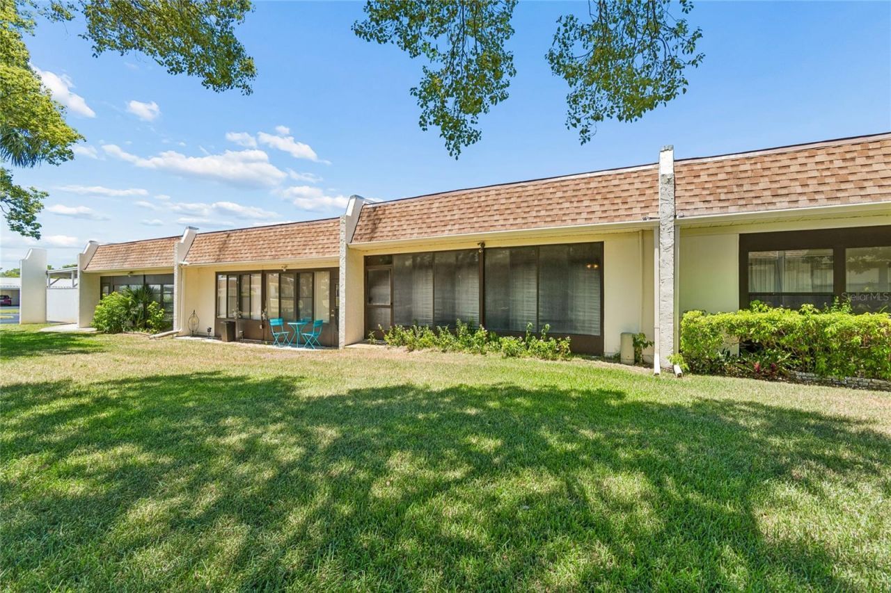 11340 Carriage Hill Drive , Unit 4, Port Richey, FL 34668 Photo