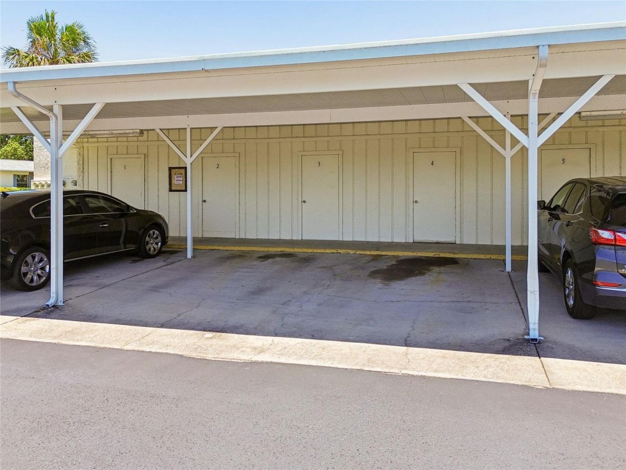 11340 Carriage Hill Drive , Unit 4, Port Richey, FL 34668 Photo