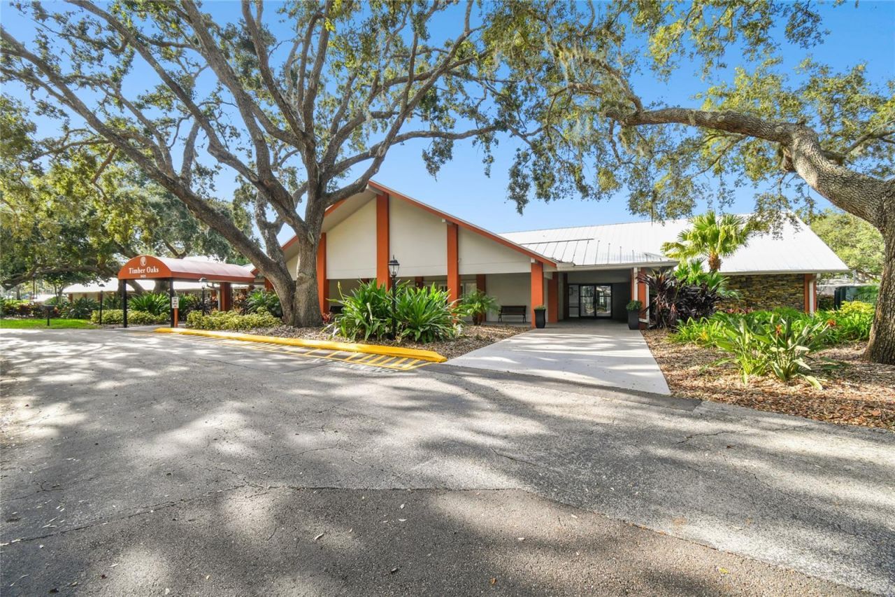 11340 Carriage Hill Drive , Unit 4, Port Richey, FL 34668 Photo