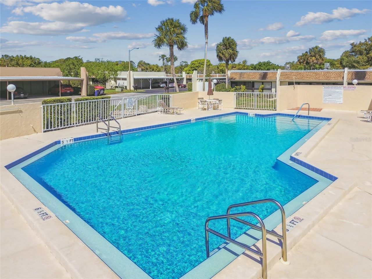 11340 Carriage Hill Drive , Unit 4, Port Richey, FL 34668 Photo