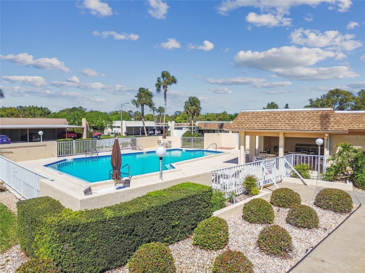 11340 Carriage Hill Drive , Unit 4, Port Richey, FL 34668 Photo