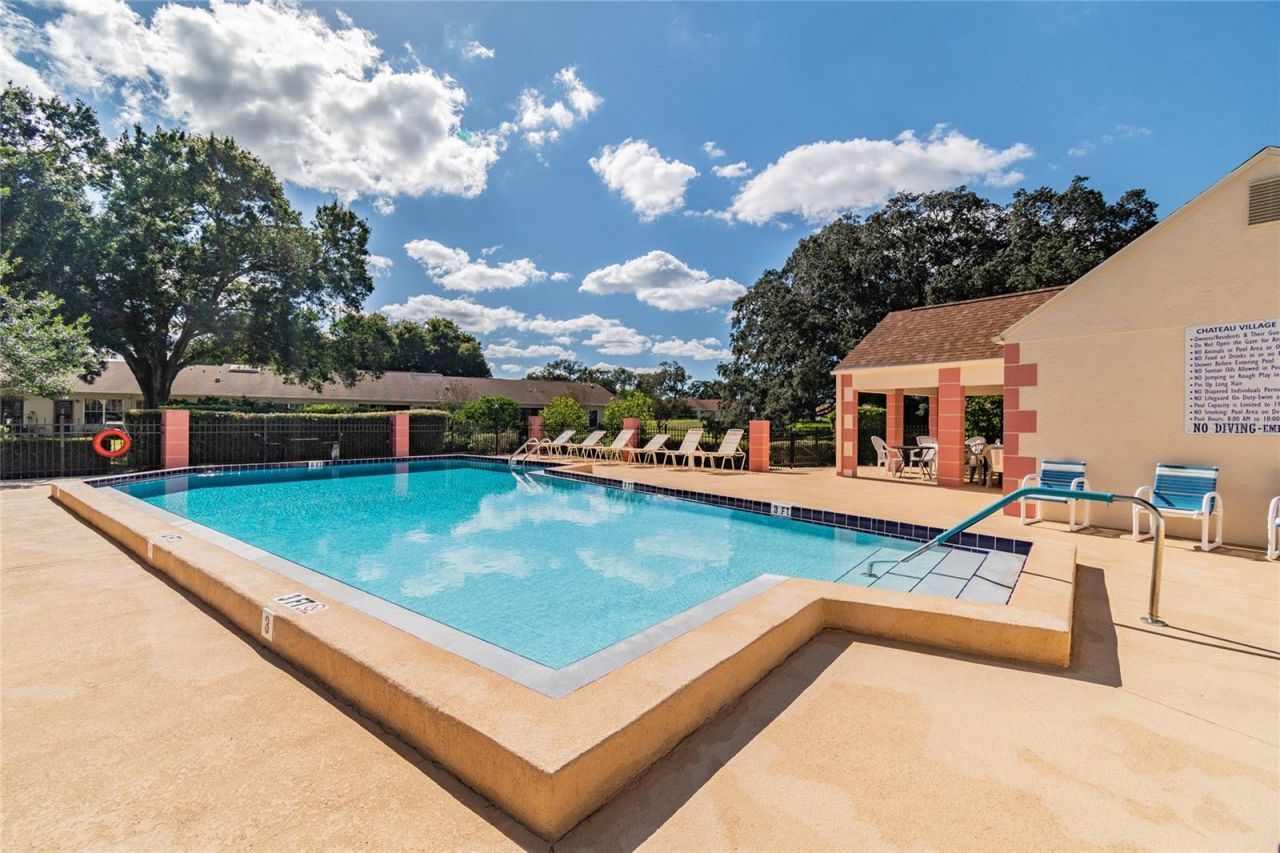 11340 Carriage Hill Drive , Unit 4, Port Richey, FL 34668 Photo