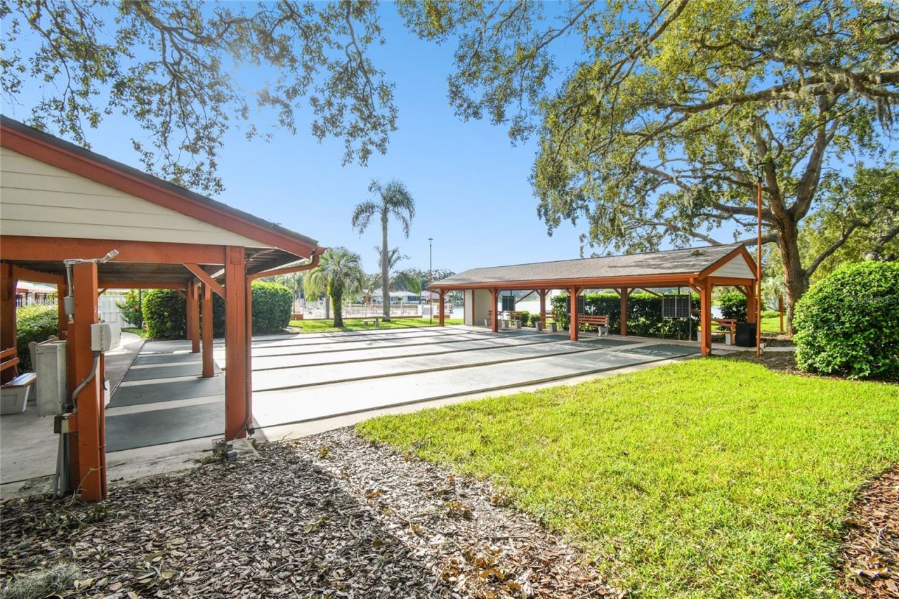 11340 Carriage Hill Drive , Unit 4, Port Richey, FL 34668 Photo