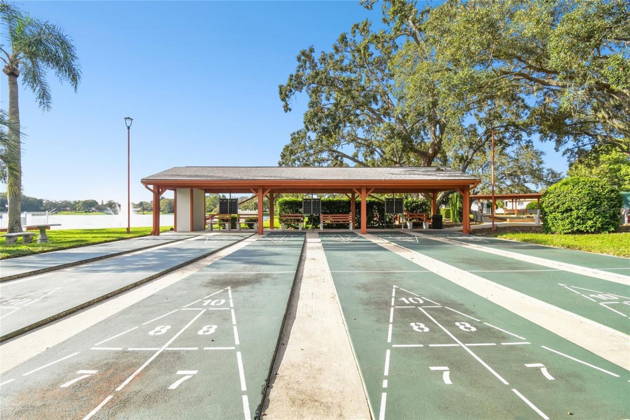 11340 Carriage Hill Drive , Unit 4, Port Richey, FL 34668 Photo