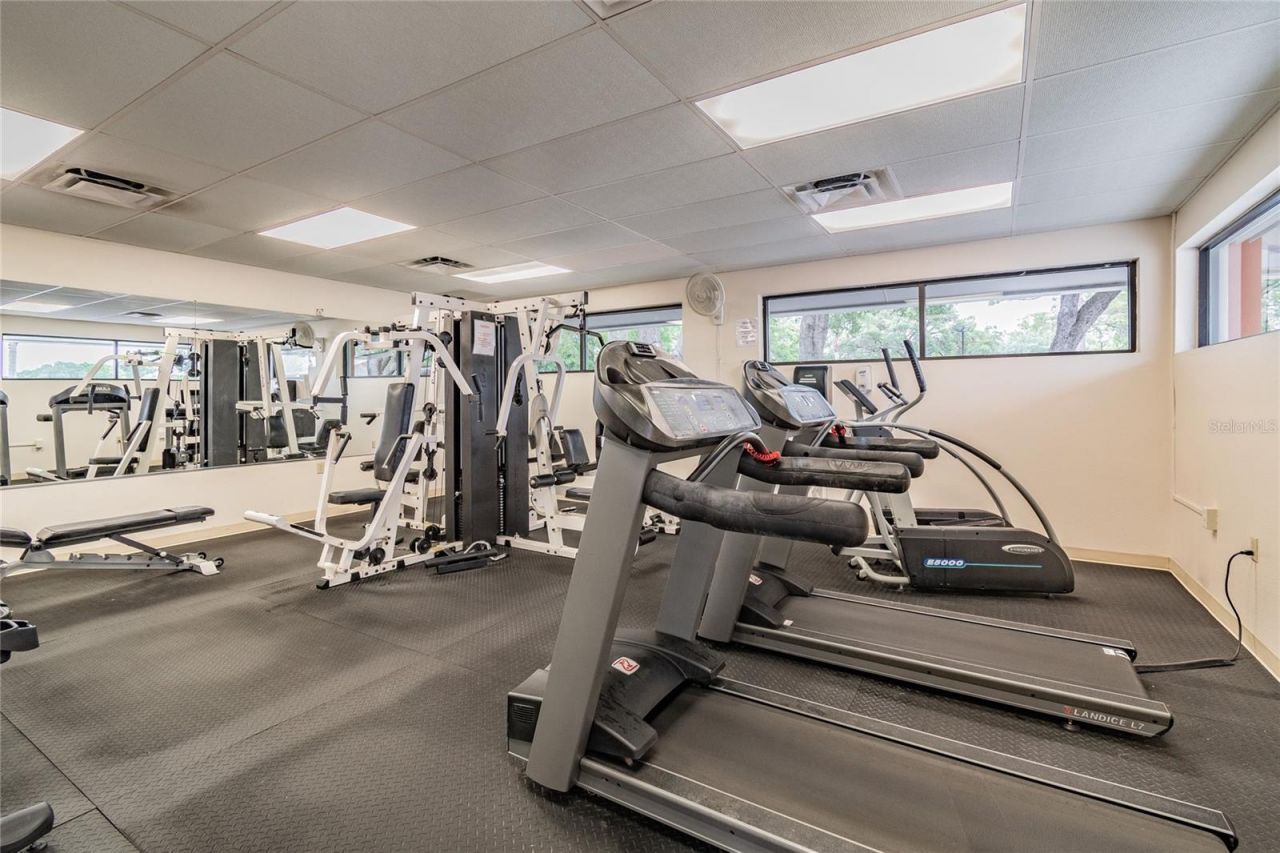 11340 Carriage Hill Drive , Unit 4, Port Richey, FL 34668 Photo