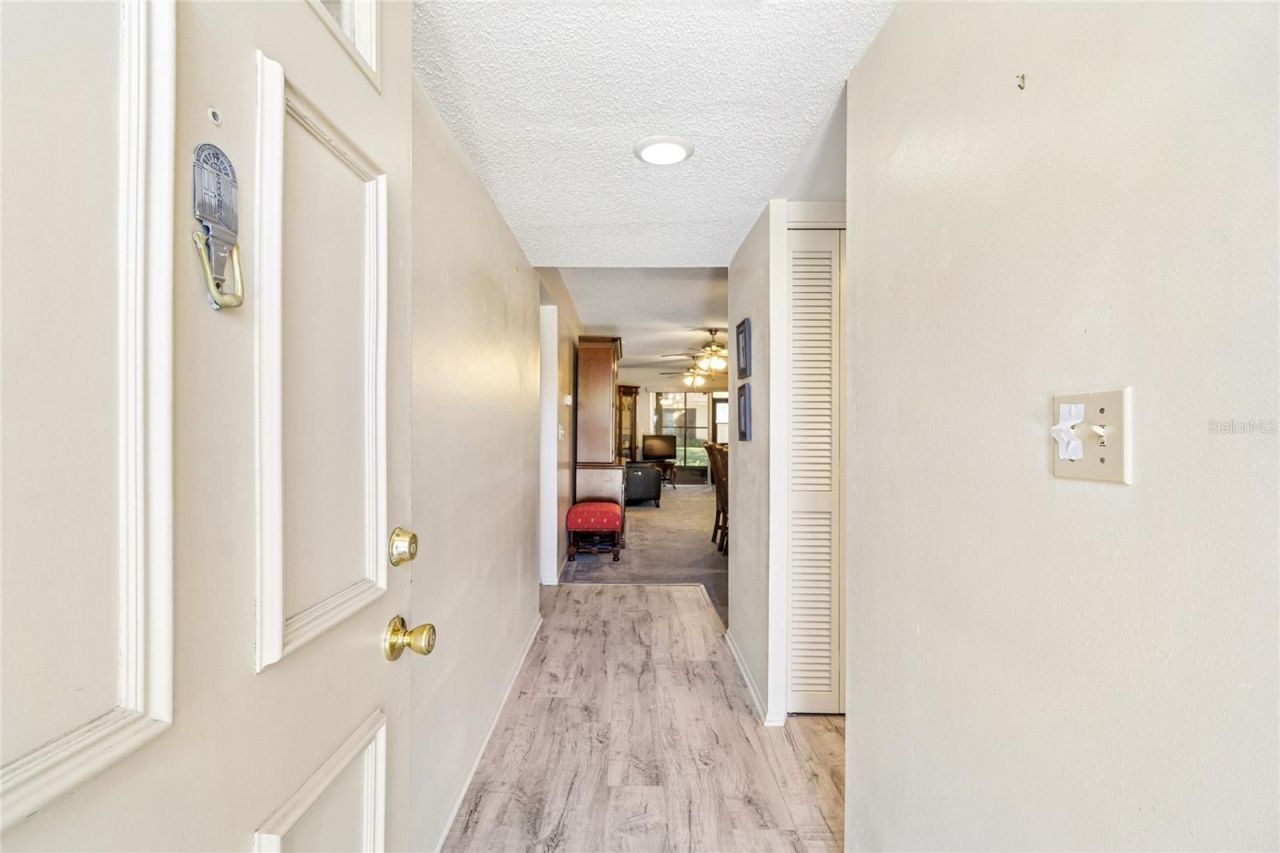 11340 Carriage Hill Drive , Unit 4, Port Richey, FL 34668 Photo