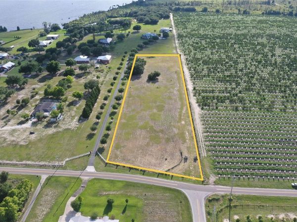 551 ADAMS BARN ROAD , AUBURNDALE, FL 33823