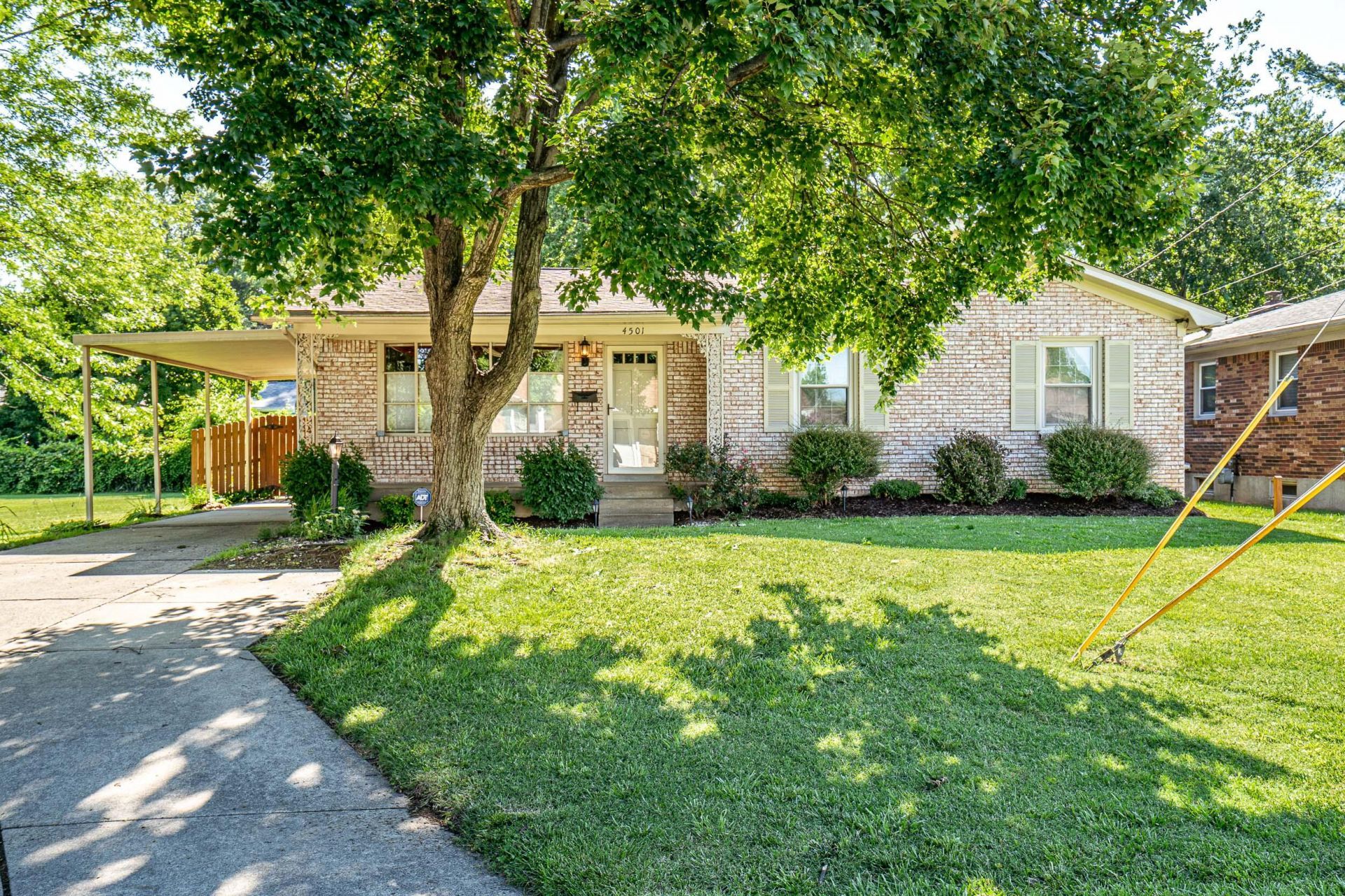 4501 Swako Lane, Louisville, KY 40216