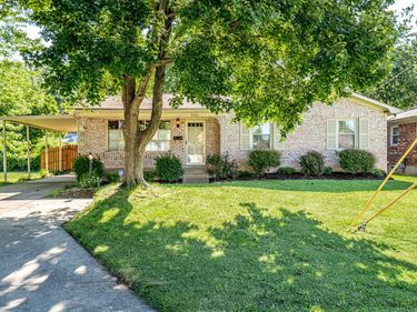 4501 Swako Lane, Louisville, KY 40216