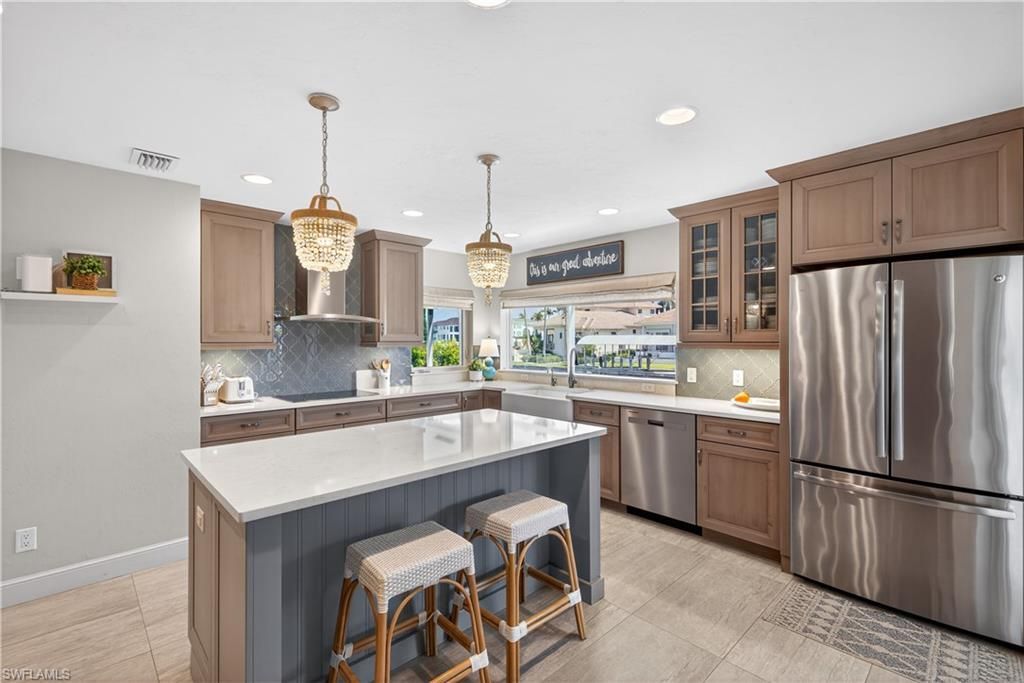 240 Channel Dr , Naples, FL 34108 Photo