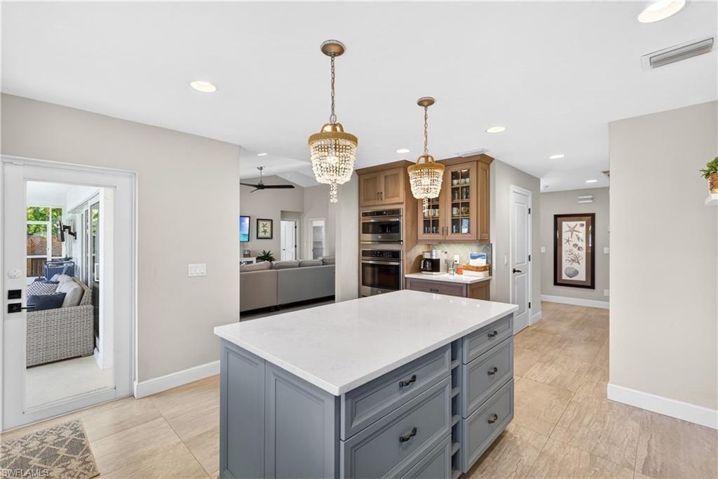 240 Channel Dr , Naples, FL 34108 Photo