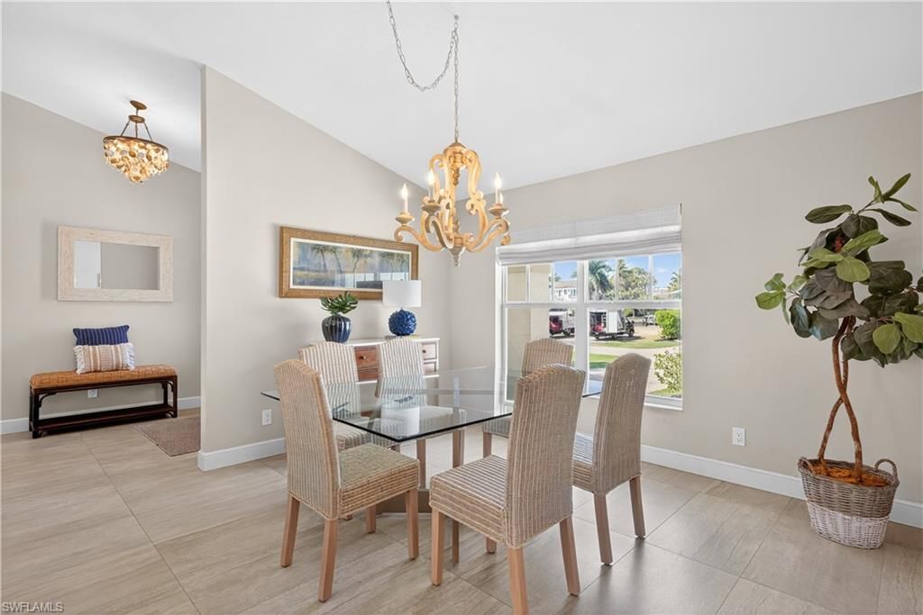 240 Channel Dr , Naples, FL 34108 Photo