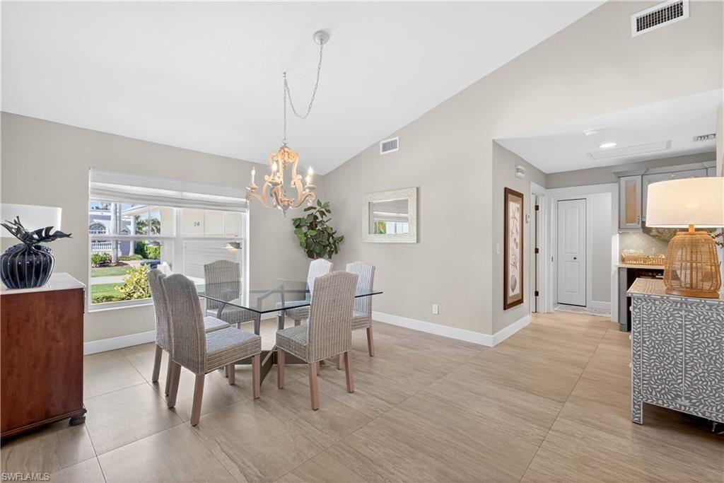 240 Channel Dr , Naples, FL 34108 Photo