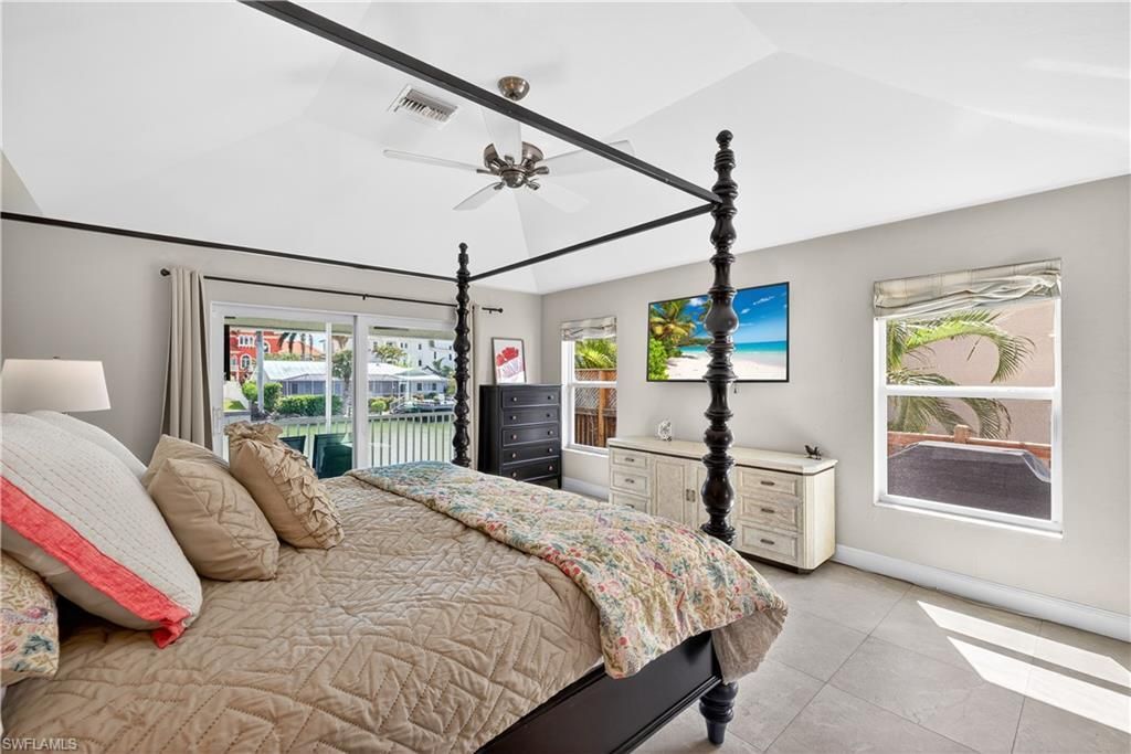 240 Channel Dr , Naples, FL 34108 Photo