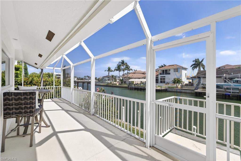 240 Channel Dr , Naples, FL 34108 Photo