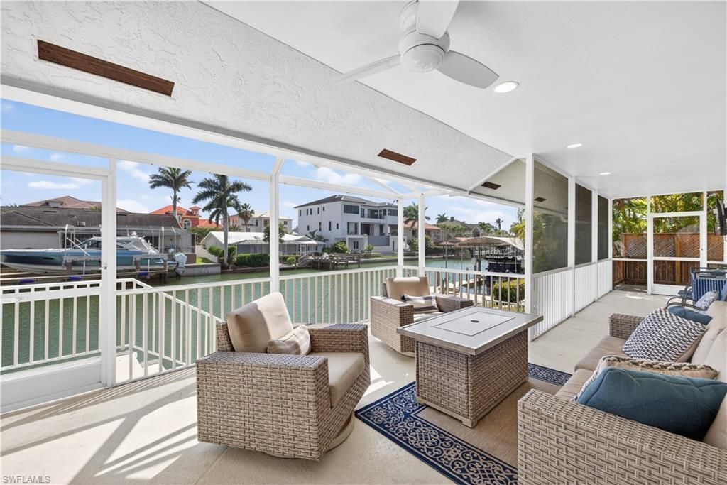 240 Channel Dr , Naples, FL 34108 Photo