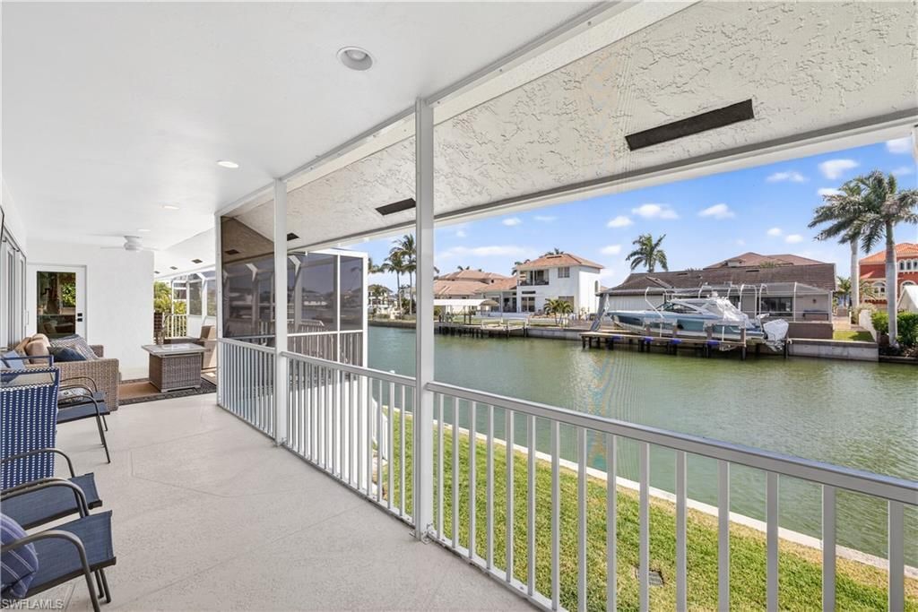 240 Channel Dr , Naples, FL 34108 Photo