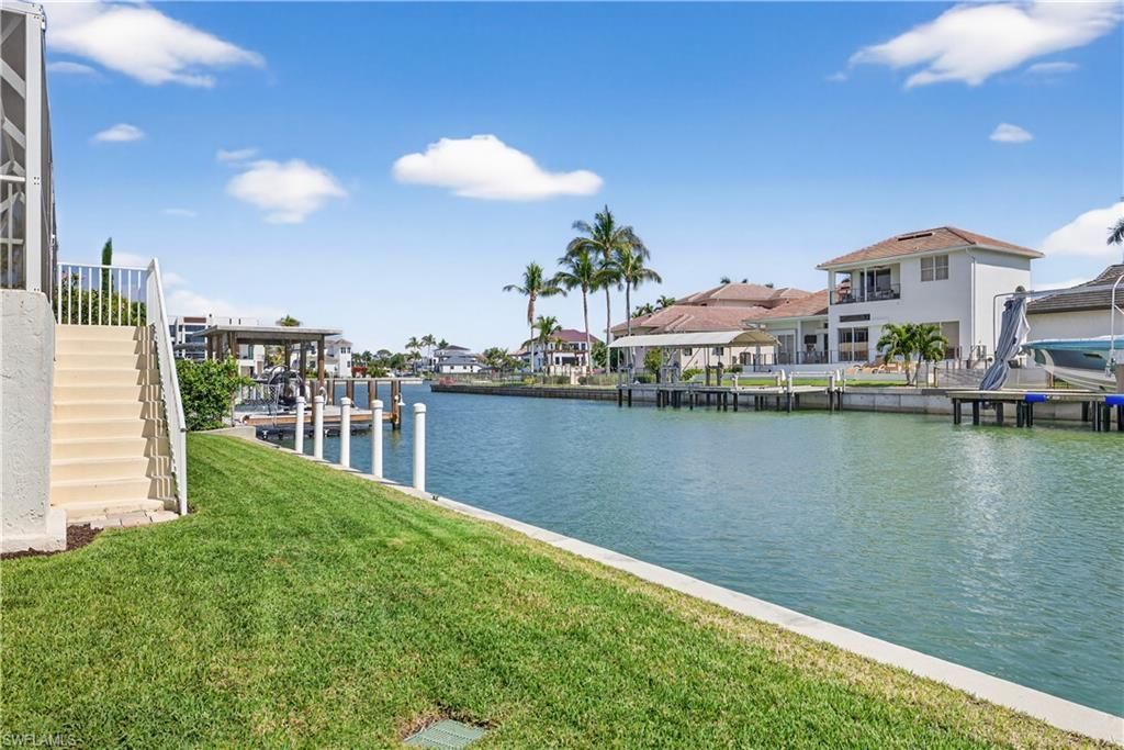 240 Channel Dr , Naples, FL 34108 Photo