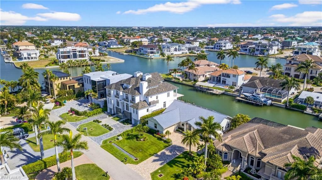 240 Channel Dr , Naples, FL 34108 Photo