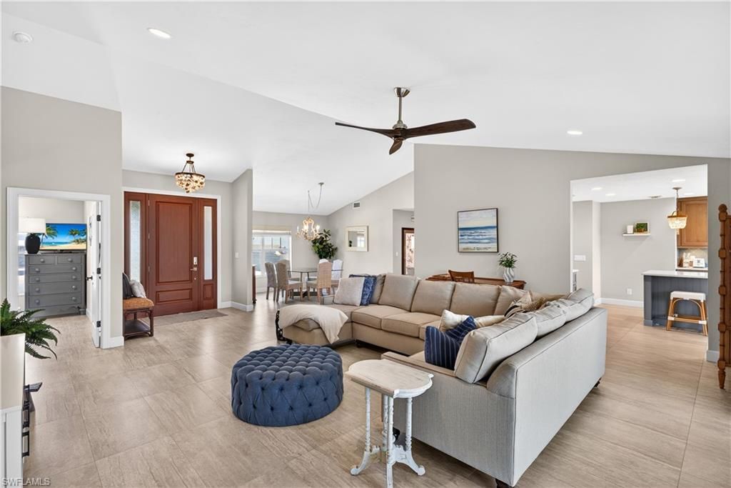 240 Channel Dr , Naples, FL 34108 Photo