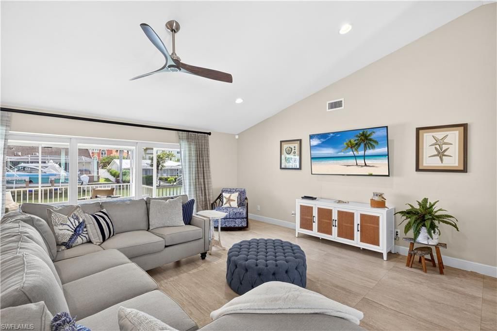 240 Channel Dr , Naples, FL 34108 Photo