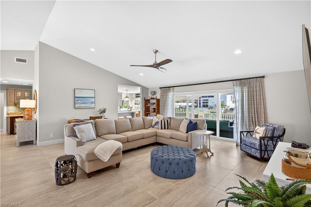 240 Channel Dr , Naples, FL 34108 Photo