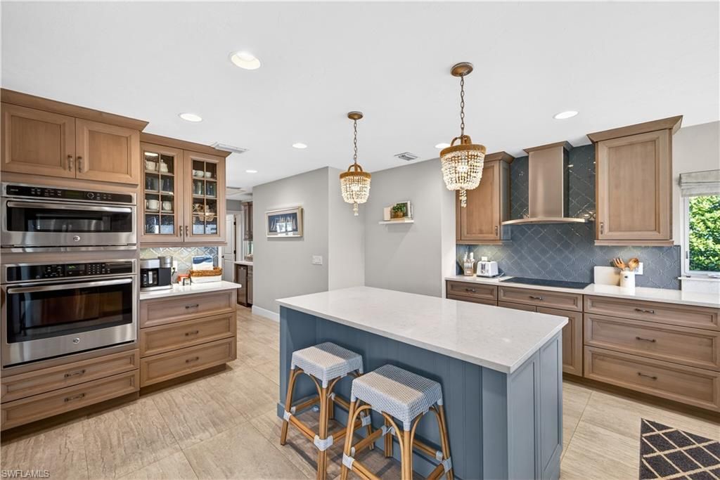 240 Channel Dr , Naples, FL 34108 Photo