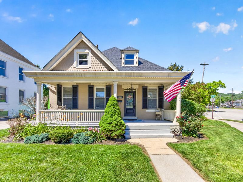 3201 Mabel Avenue, Covington, KY 41015 Photo 1