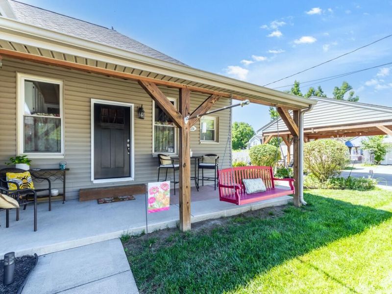 3201 Mabel Avenue, Covington, KY 41015 Photo 31