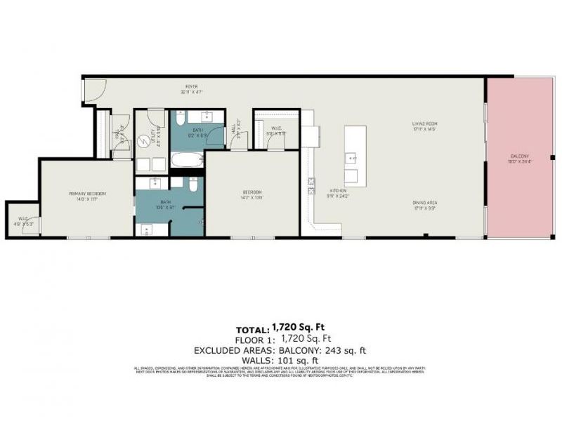 617 Manhattan Boulevard, Unit 204, Dayton, KY 41074 Photo 26