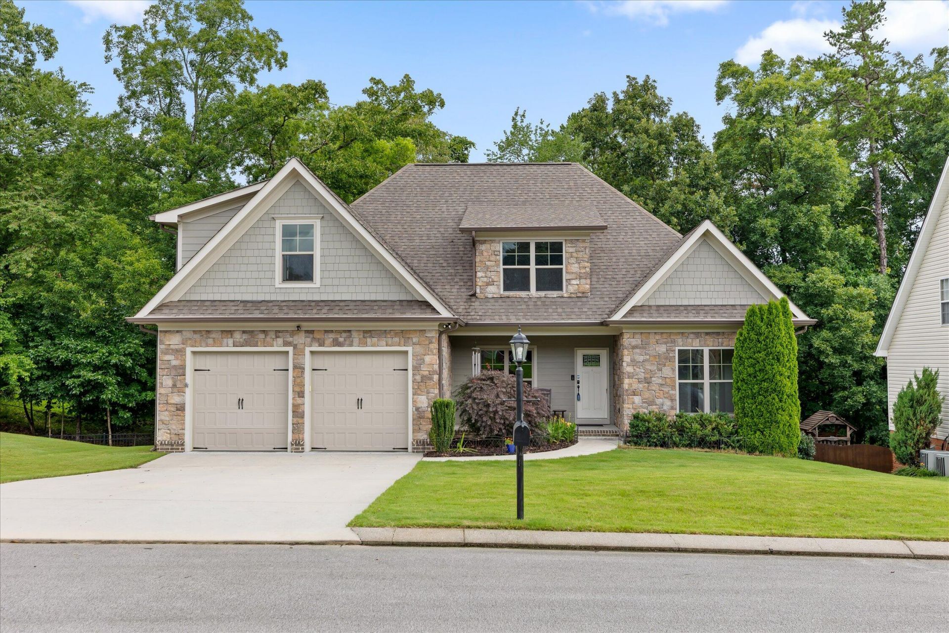 8367 Kayla Rose Circle, Ooltewah, TN 37363 Main Photo