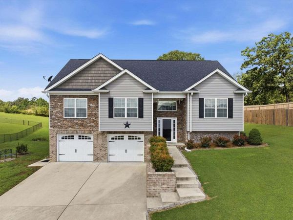 7064 Brady Drive , Harrison, TN 37341