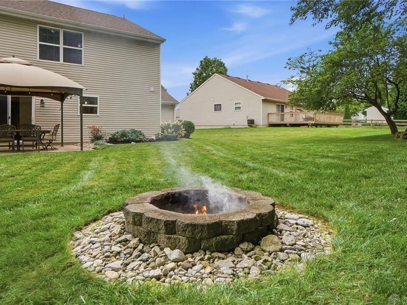 31 Evergreen Court, Franklin, OH 45005 Photo 32