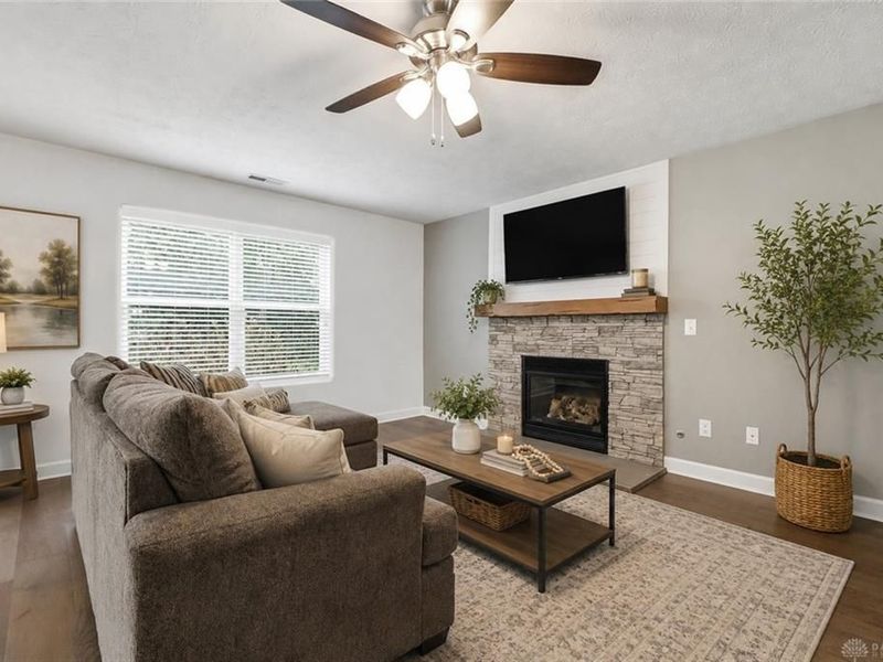 31 Evergreen Court, Franklin, OH 45005 Photo 9