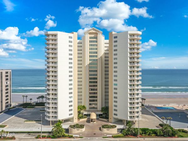 2937 S Atlantic Avenue, Unit 1907, Daytona Beach Shores, FL 32118