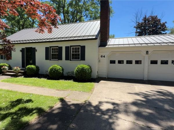 64 Brookdale Road , Brockport, NY 14420