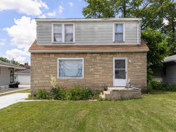 2812 Huffman Boulevard, ROCKFORD, IL 61103