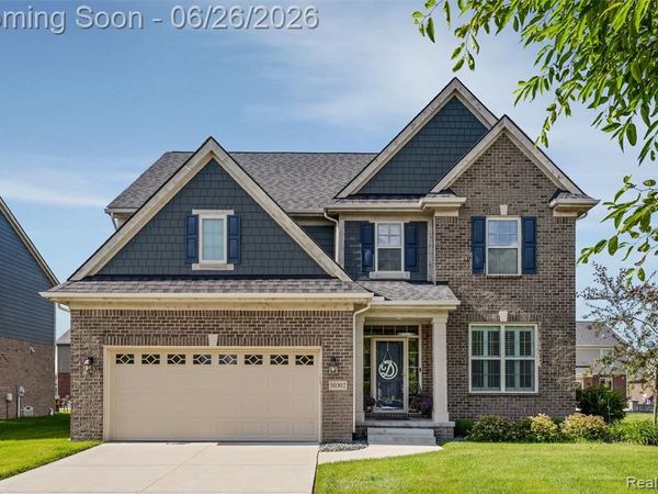 50302 Maywood, CANTON, MI 48188