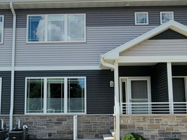 511 Madison Street, Unit 511, Sauk City, WI 53583