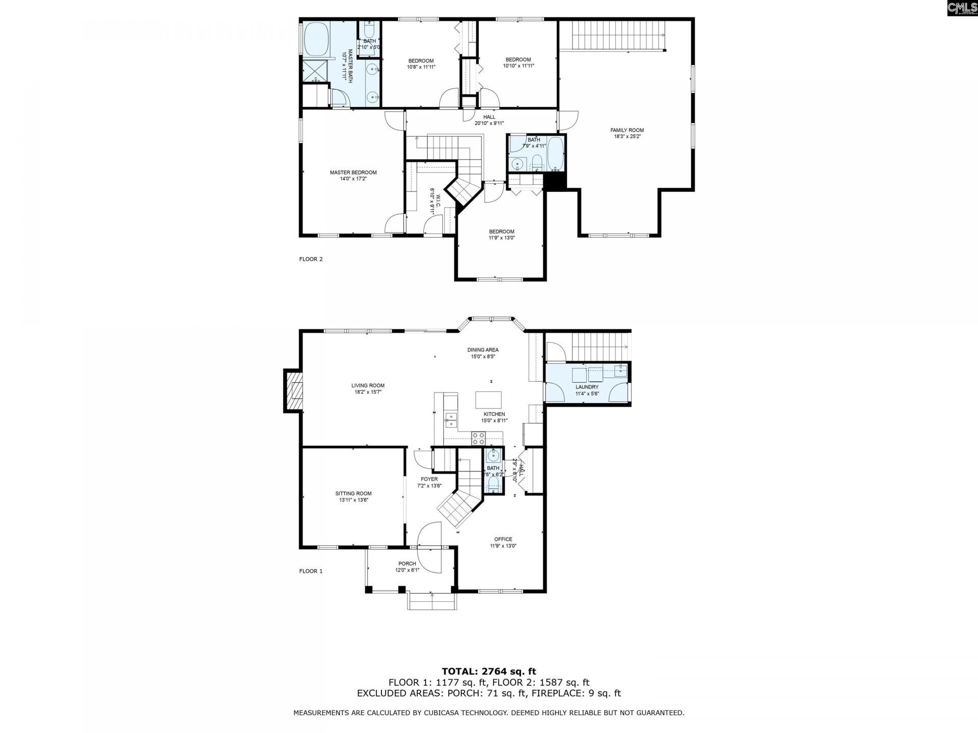 70 Ballymore Court Photo 32