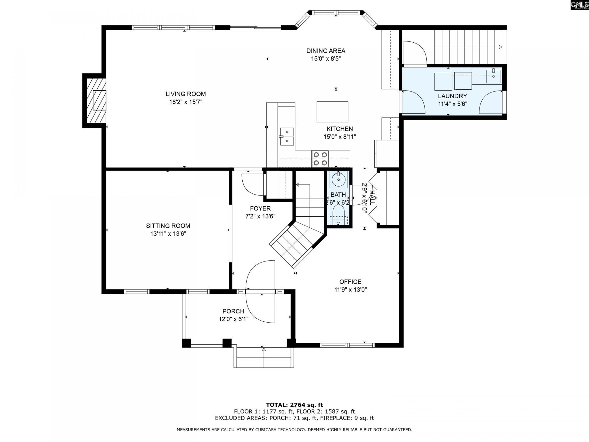 70 Ballymore Court Photo 33