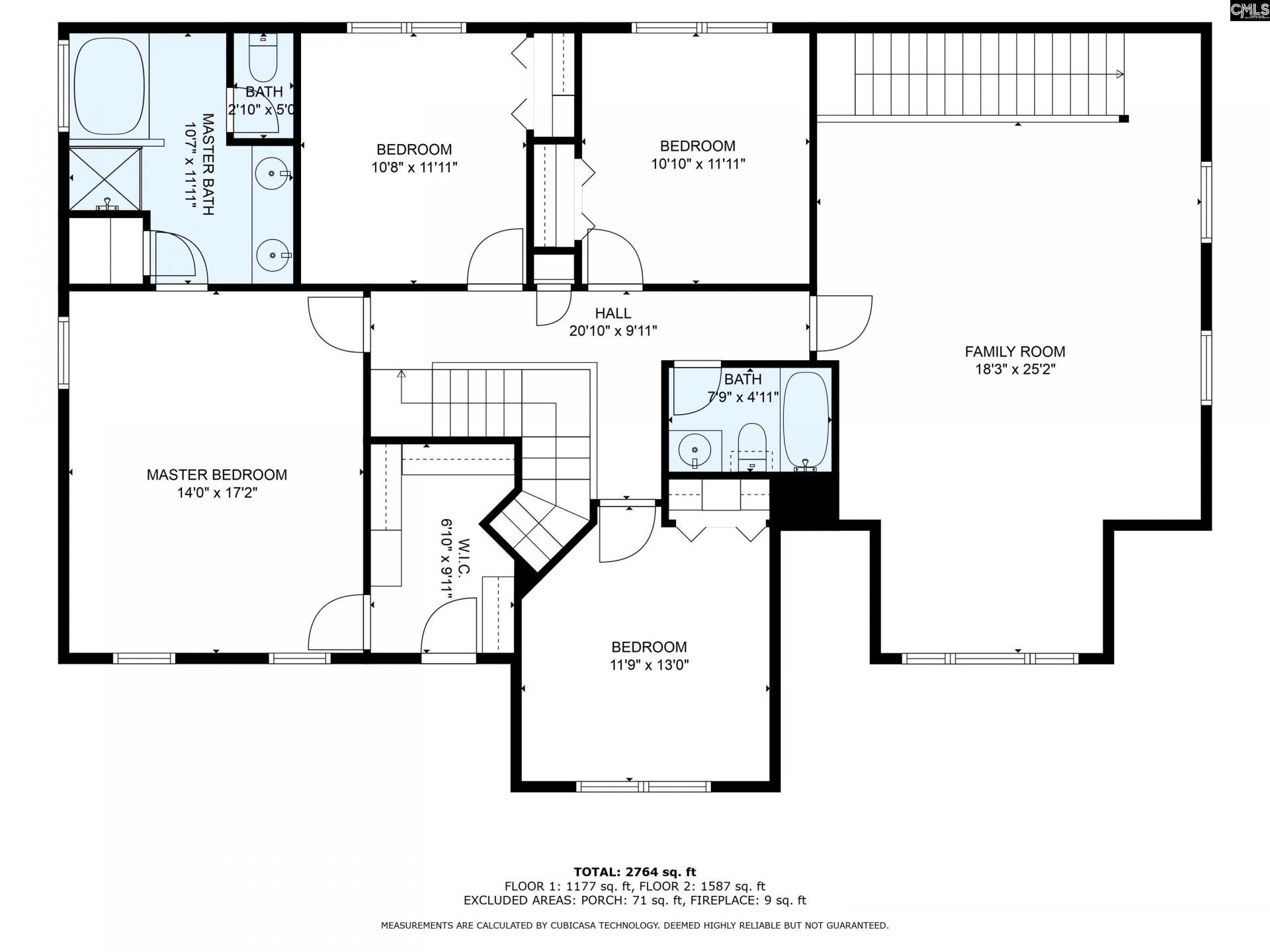 70 Ballymore Court Photo 34