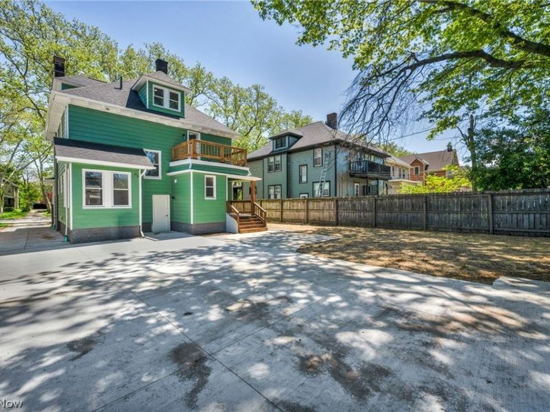2172 West Boulevard, Cleveland, OH 44102 Photo 48