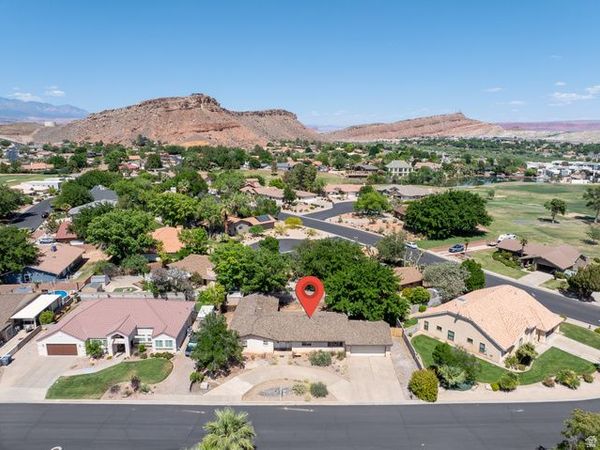 3027 PROVOST RD , Bloomington, UT 84790